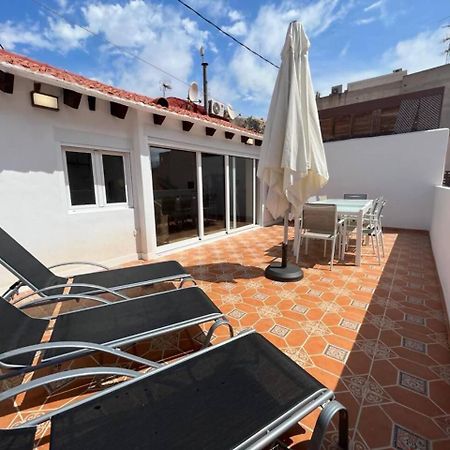 Lovelyloft Las Flores Atico Alicante Eksteriør bilde