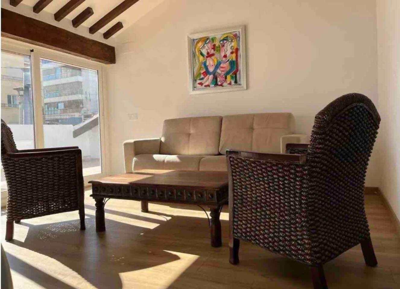 Lovelyloft Las Flores Atico Alicante Eksteriør bilde