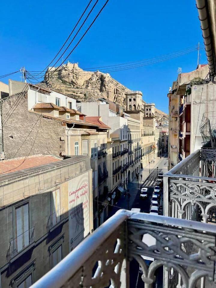 Lovelyloft Las Flores Atico Alicante Eksteriør bilde
