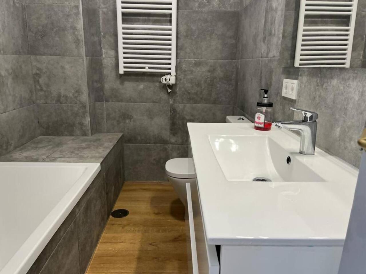 Lovelyloft Las Flores Atico Alicante Eksteriør bilde