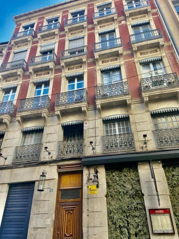Lovelyloft Las Flores Atico Alicante Eksteriør bilde