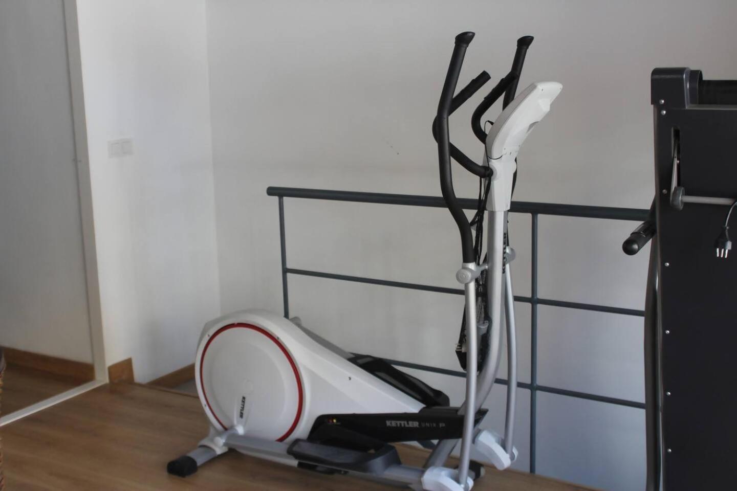 Lovelyloft Las Flores Atico Alicante Eksteriør bilde