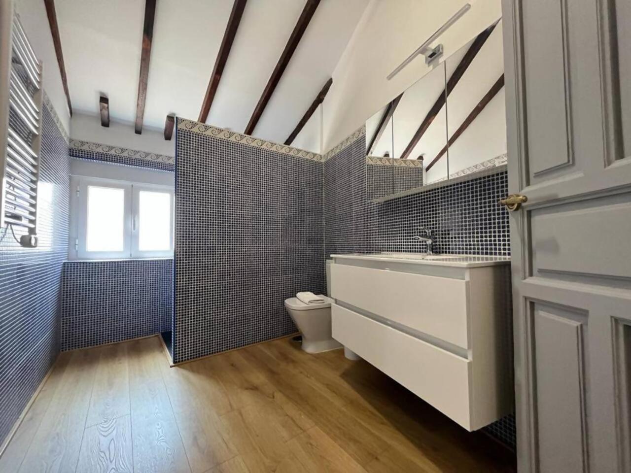 Lovelyloft Las Flores Atico Alicante Eksteriør bilde