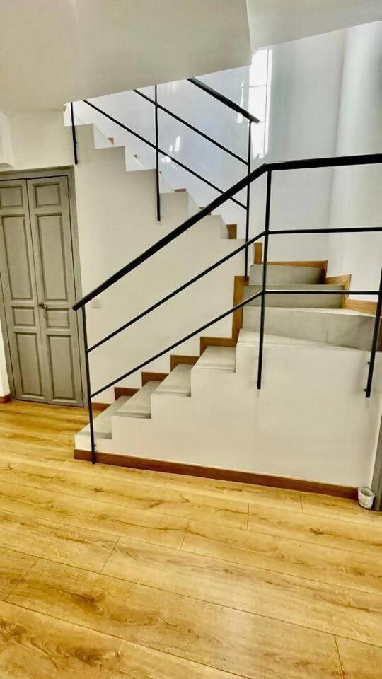 Lovelyloft Las Flores Atico Alicante Eksteriør bilde