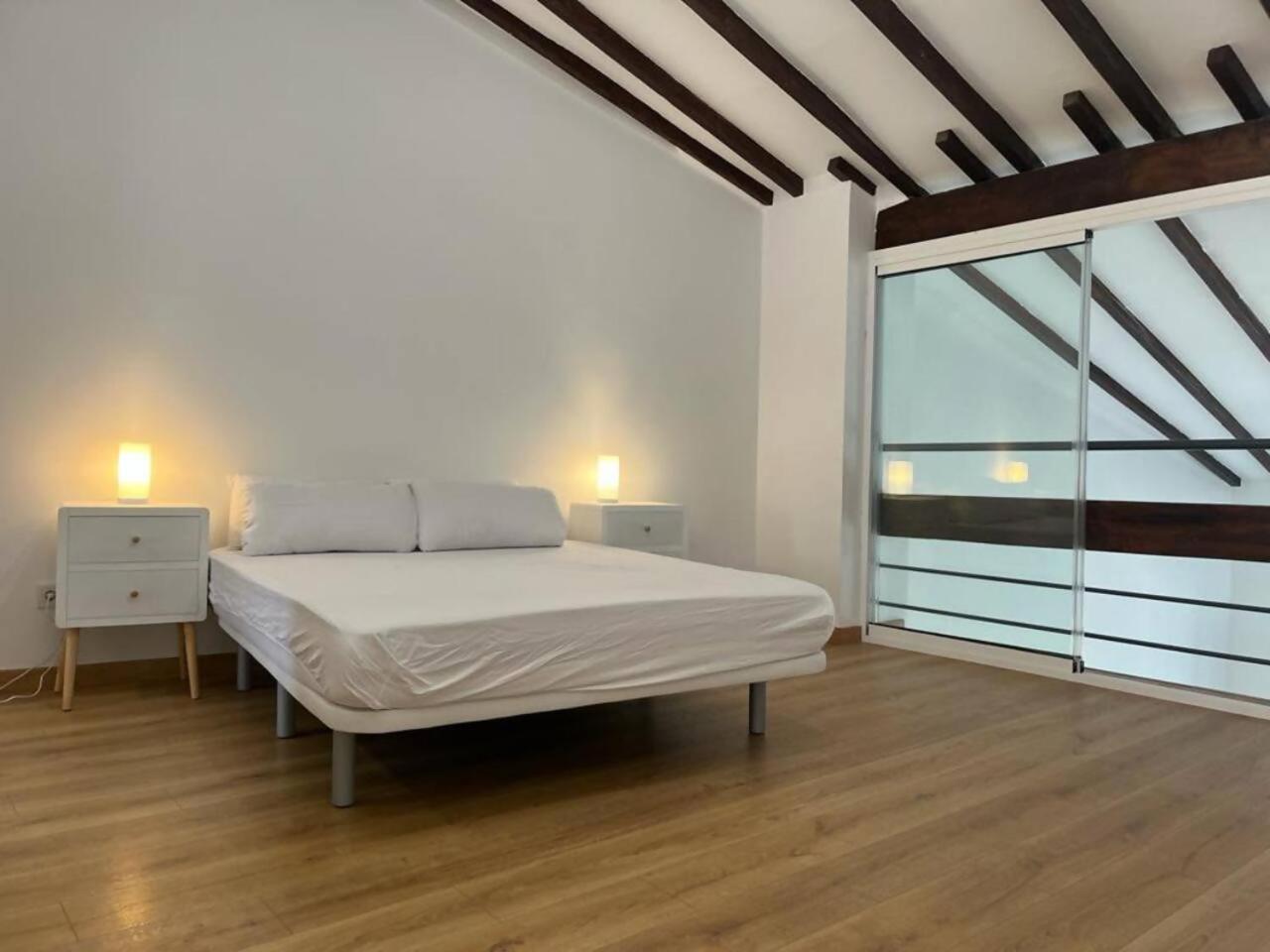 Lovelyloft Las Flores Atico Alicante Eksteriør bilde
