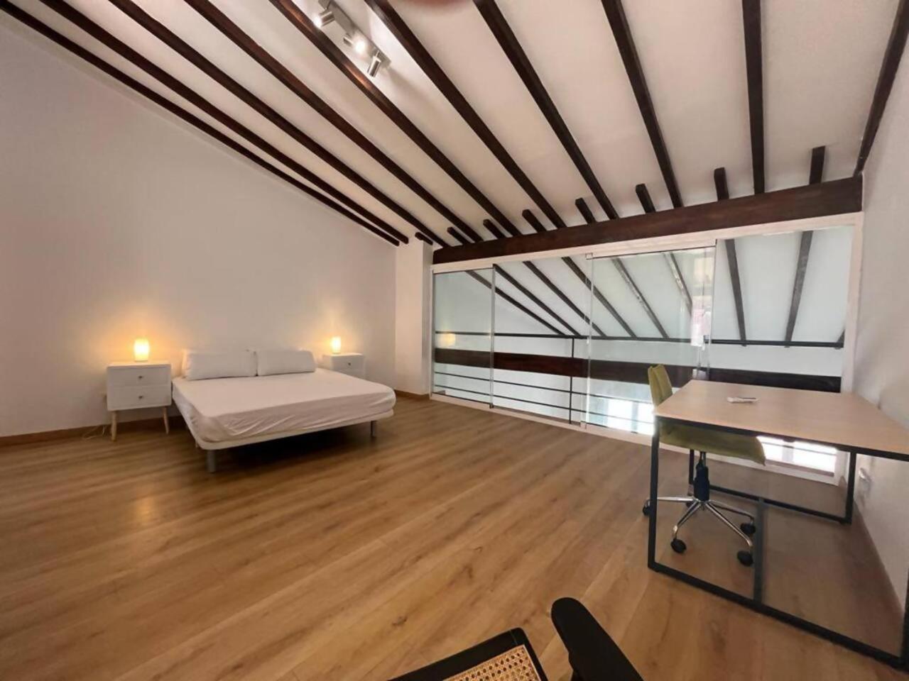 Lovelyloft Las Flores Atico Alicante Eksteriør bilde