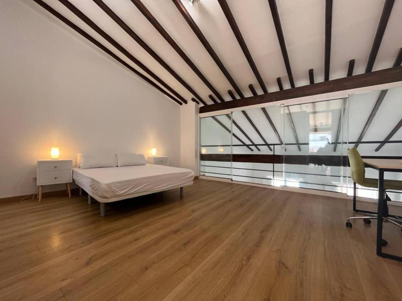 Lovelyloft Las Flores Atico Alicante Eksteriør bilde
