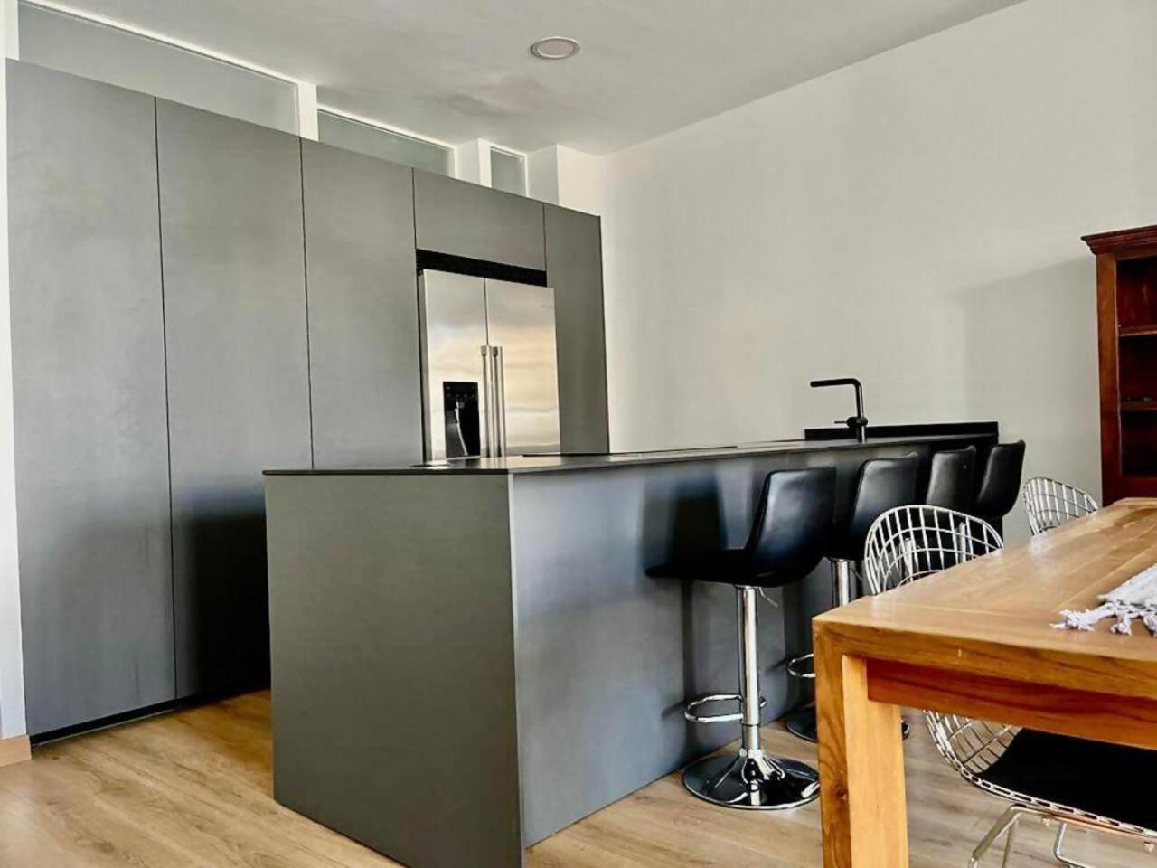 Lovelyloft Las Flores Atico Alicante Eksteriør bilde