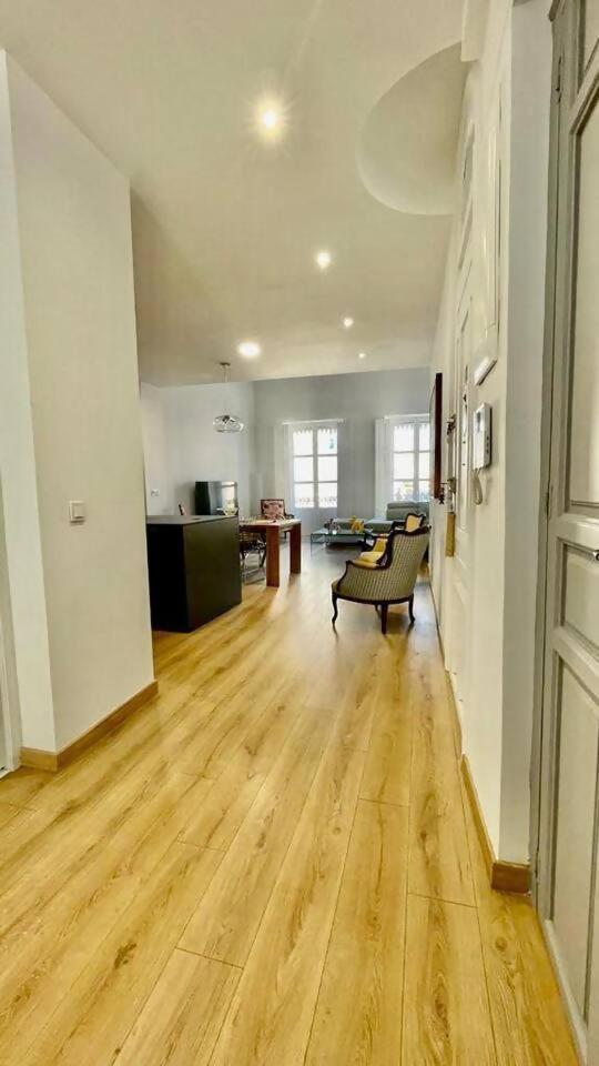Lovelyloft Las Flores Atico Alicante Eksteriør bilde