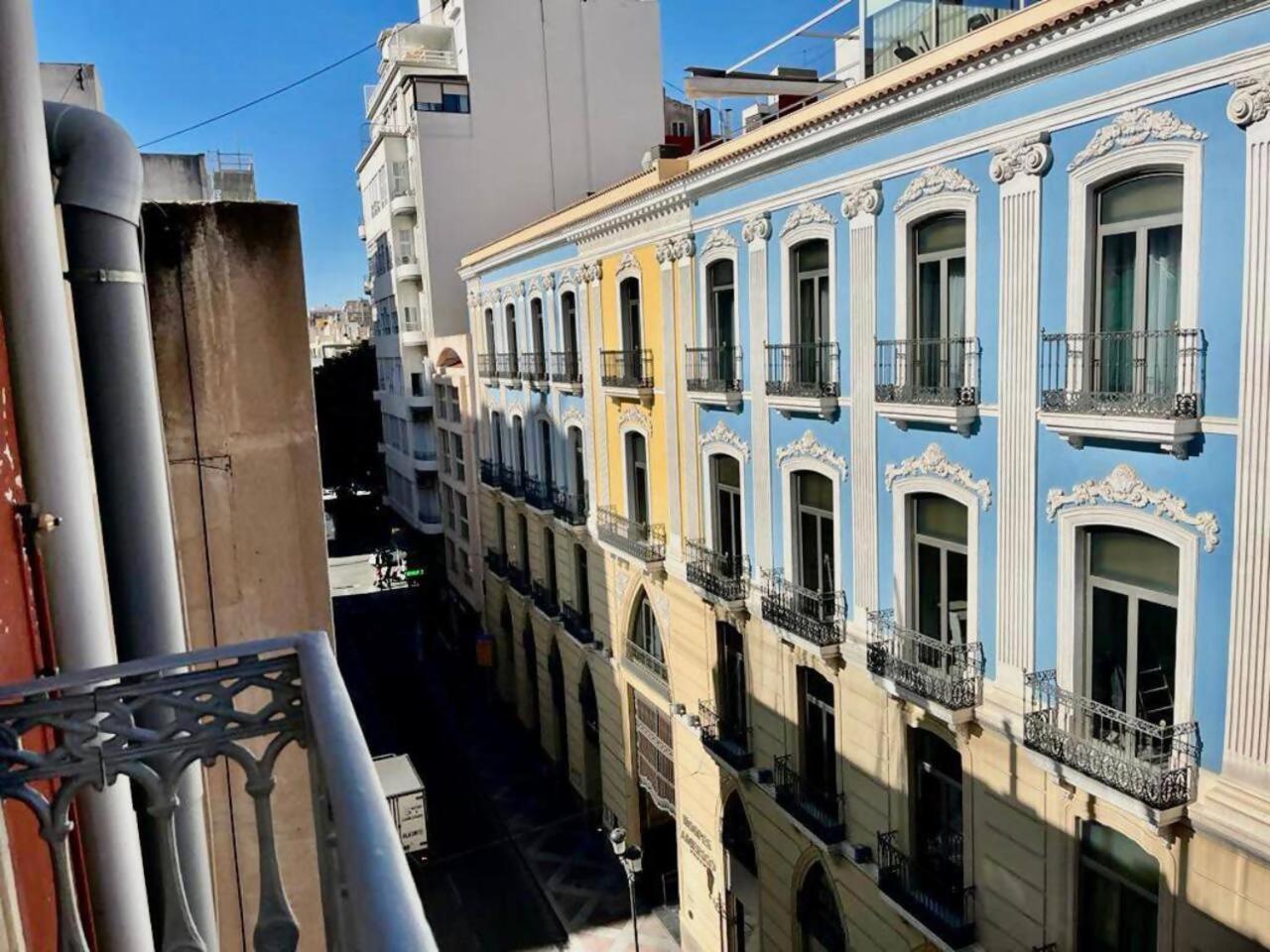 Lovelyloft Las Flores Atico Alicante Eksteriør bilde