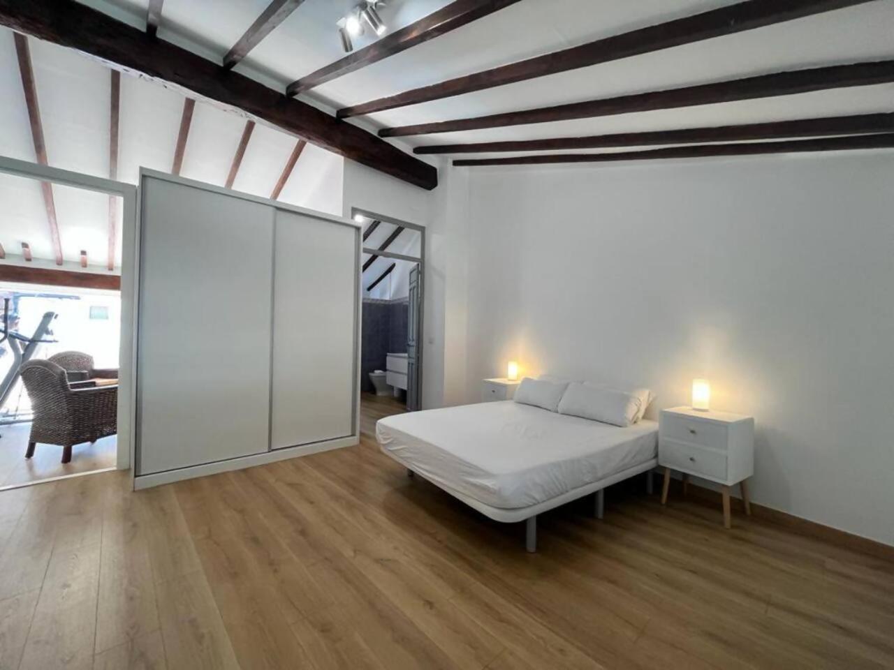 Lovelyloft Las Flores Atico Alicante Eksteriør bilde
