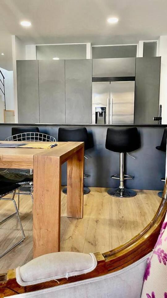 Lovelyloft Las Flores Atico Alicante Eksteriør bilde