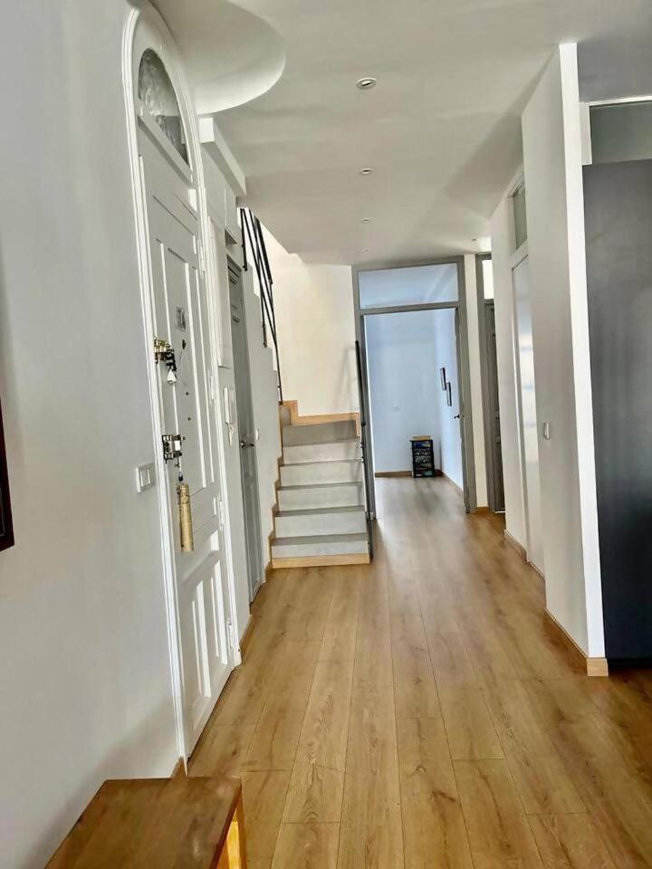 Lovelyloft Las Flores Atico Alicante Eksteriør bilde