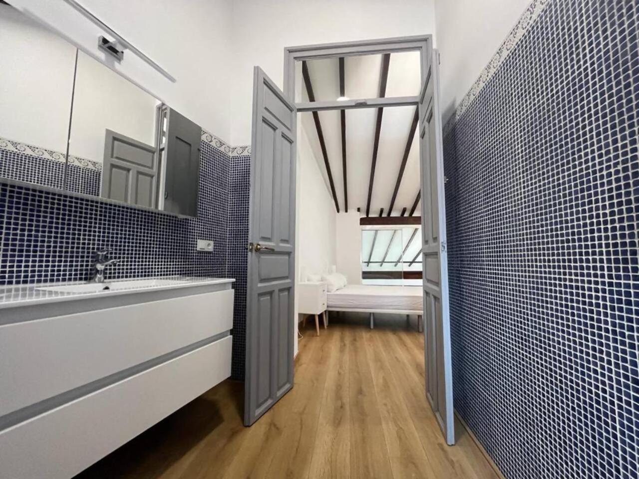 Lovelyloft Las Flores Atico Alicante Eksteriør bilde