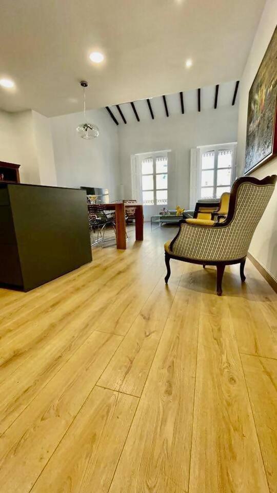 Lovelyloft Las Flores Atico Alicante Eksteriør bilde