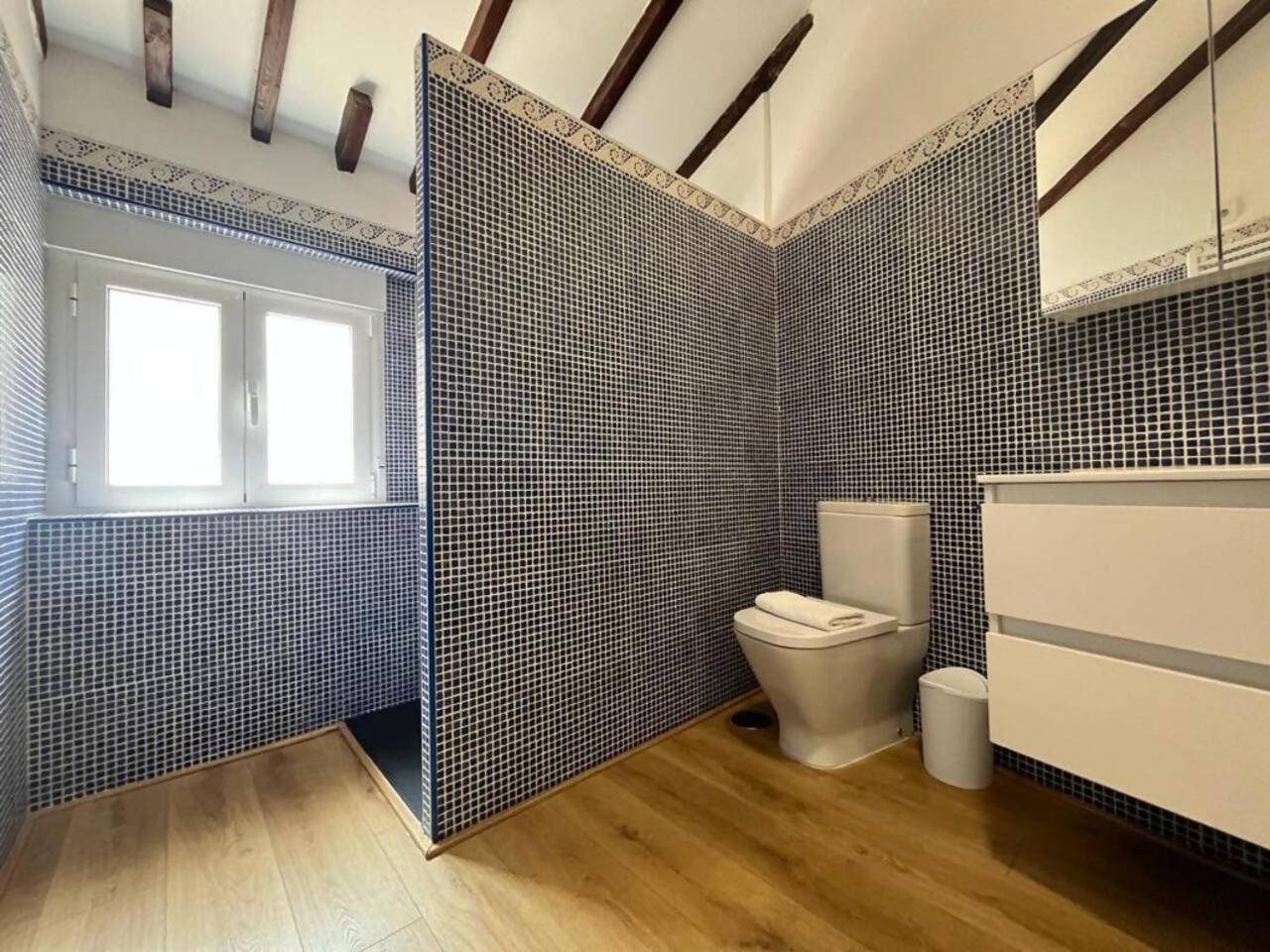 Lovelyloft Las Flores Atico Alicante Eksteriør bilde