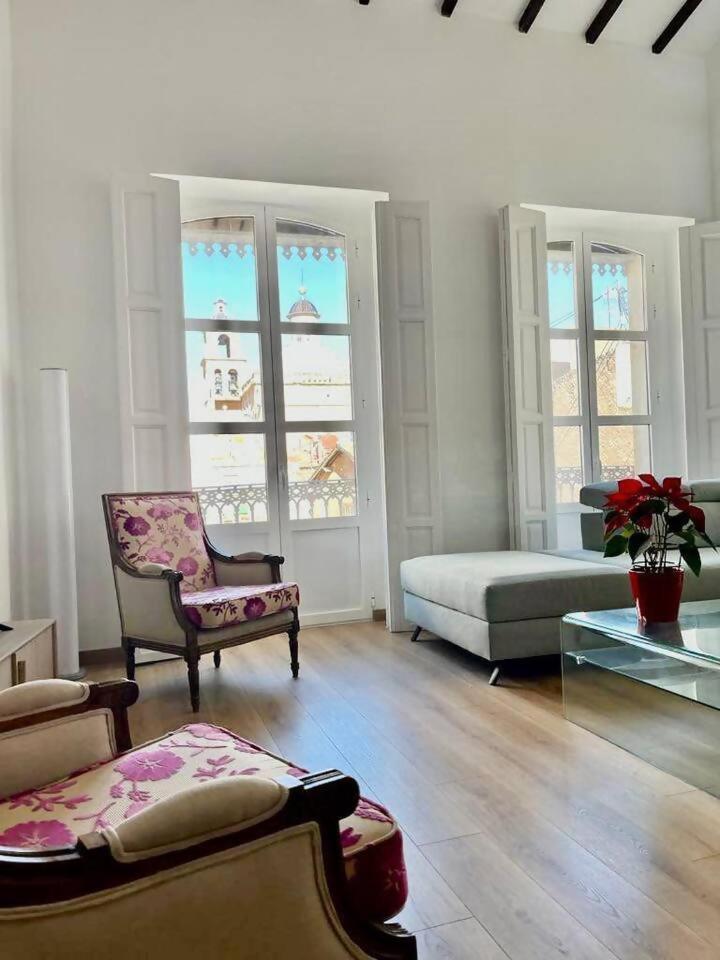 Lovelyloft Las Flores Atico Alicante Eksteriør bilde