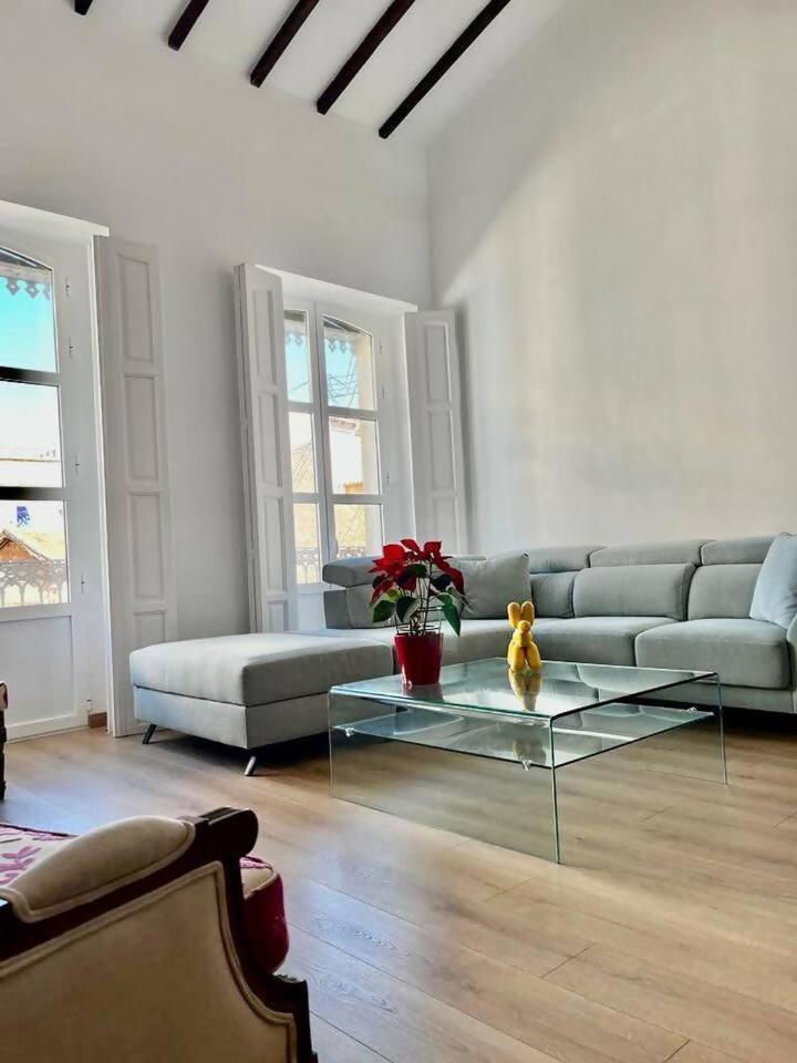 Lovelyloft Las Flores Atico Alicante Eksteriør bilde