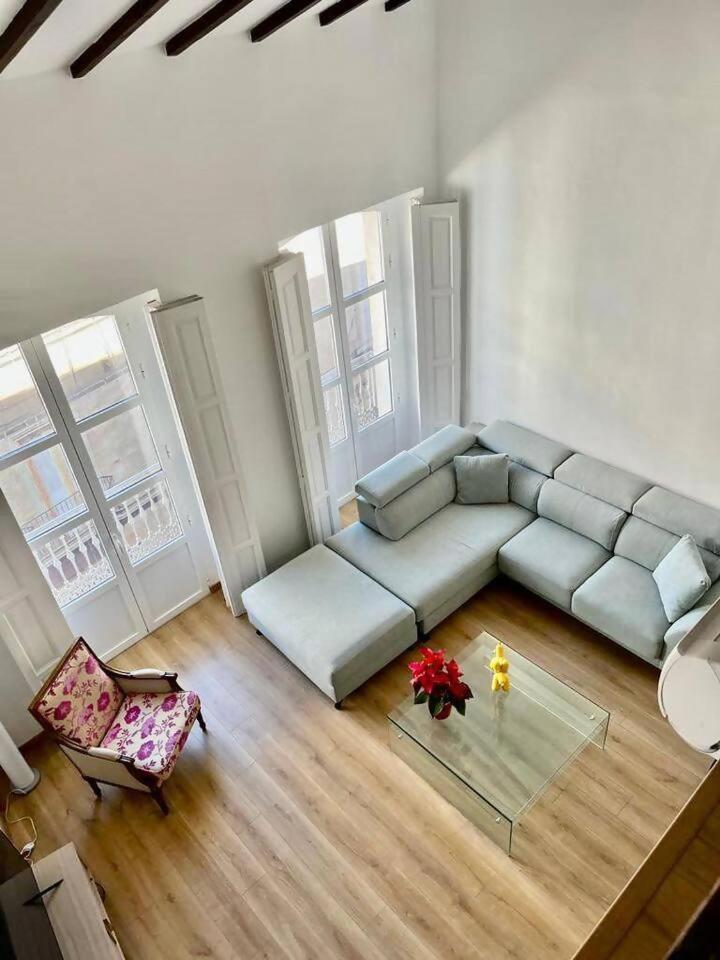 Lovelyloft Las Flores Atico Alicante Eksteriør bilde