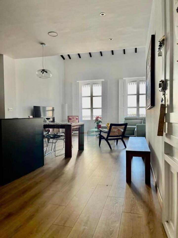 Lovelyloft Las Flores Atico Alicante Eksteriør bilde