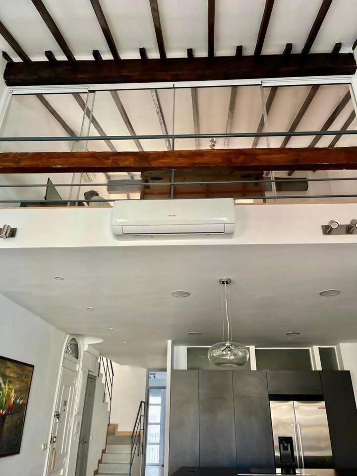 Lovelyloft Las Flores Atico Alicante Eksteriør bilde