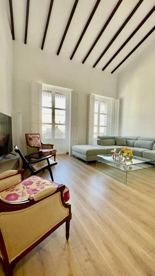 Lovelyloft Las Flores Atico Alicante Eksteriør bilde